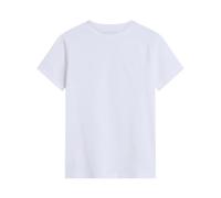 THE NORTH FACE Evolution Simple Dome S/S T-Shirt pour Enfant TNF White 14/16 Ans