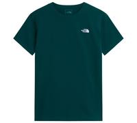The North Face Evolution Simple Dome Short Sleeve T-shirt Vert L Homme