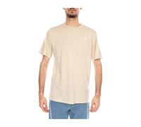 The North Face - Evolution Simple Dome Short Sleeve Tee - Homme - Sport - Beige - Taille: S