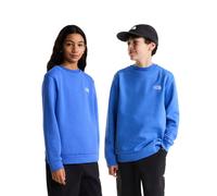 The North Face Evolution Simple Dome Sweatshirt Bleu M Enfants