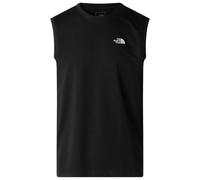 The North Face - Evolution Simple Dome Tank - Débardeur - XL - black