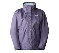 The North Face Evolve II Lunar Slate-Skylight Blue M