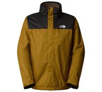 The North Face - Evolve II Triclimate Jacket - Veste 3-en-1 - S - moss green / tnf black
