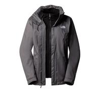 THE NORTH FACE Evolve II Veste Smoked Pearl/TNF Black S