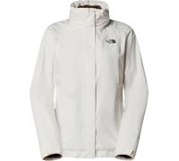 The North Face Evolve II Veste Triclimate pour femme White Dune/Smokey Brown M