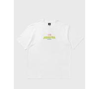 The North Face EXPEDITION CELEBRATION OVERSIZED S/S TEE men Shortsleeves white taille: L