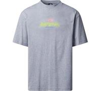 THE NORTH FACE Expedition Celebration Oversized T-Shirt Homme (Lot de 1)