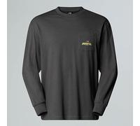 THE NORTH FACE Expedition Celebration Oversized T-Shirt Homme (Lot de 1)