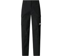 Pantalon the north face exploration cargo noir homme