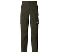 The North Face - Exploration Cargo Pant - Pantalon de trekking - 46 - Regular - new taupe green