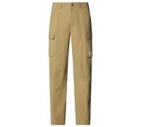 The North Face - Exploration Cargo Pant - Pantalon de trekking - 48 - Regular - khaki stone