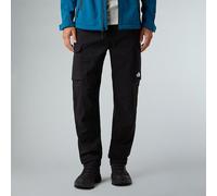 The North Face - Exploration Cargo Pant - Pantalon randonnée homme TNF Black - 30 - Long