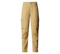 The North Face Exploration Cargo - Pantalon Femme TNF Black 4