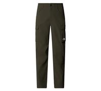 The North Face Exploration Cargo Pantalon New Taupe Green 50