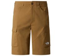 The North Face - Exploration Cargo Short - Short - 44 - utility brown