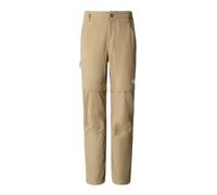 The North Face Exploration Convertible - Pantalon - Boyfriend - Femme