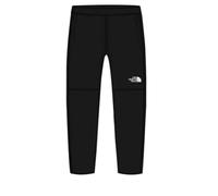 The North Face Exploration Convertible Pantalons pour Enfant TNF Black 14-16 Ans