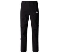 Pantalon homme The North Face Exploration Conv Reg Tapered Pant - Eu Taille: L / Couleur: noir