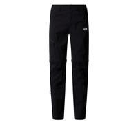 The North Face Pantalon convertible Exploration Tapered Regular noir Taille 38