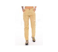 Pantalon de randonnee femme the north face exploration beige