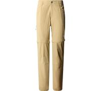 THE NORTH FACE Exploration Pantalon Khaki Stone 38