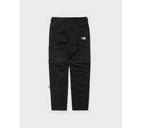 The North Face EXPLORATION REG TAPERED CONVERTIBLE PA men Casual Pants black taille: M