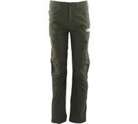 The North Face - Pantalon de randonnée - M Exploration Pant Tapered New Taupe Green pour Homme en Nylon - Taille 34 US - Vert Vert 34 US