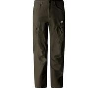 The North Face Exploration Reg Tapered Pant - Pants - Sport - Homme