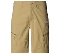 The North Face - Exploration Short - Short - 28 - Regular - khaki stone