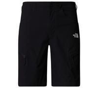 The North Face - Exploration Short - Short - 48 - Regular - tnf black