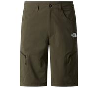 The North Face - Exploration Short - Short - 50 - new taupe green