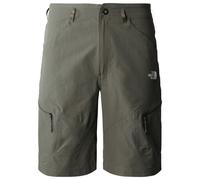 Short de randonnee the north face exploration vert