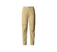 The North Face Exploration Tapered Convertible Beige 38