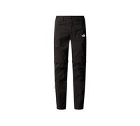 The North Face Pantalon convertible Exploration Tapered Regular noir Taille 40