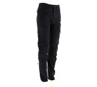 Pantalon homme The North Face Exploration Conv Reg Tapered Pant - Eu Taille: L / Couleur: noir