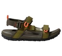 The North Face Sandales Explore Camp Pour Homme Forest Olive-khaki Ston Taille 41 male