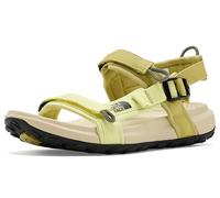The North Face Explore Camp Sandale pour femme Lemon Mist/Pear 41.5