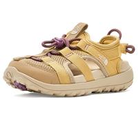 The North Face Explore Camp Sandals Jaune EU 32 Enfants