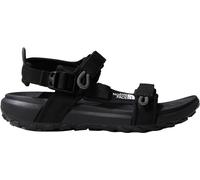 The North Face Explore Camp Walking Sandals Noir 7 (40) Female