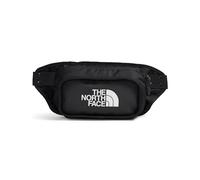 The North Face Explore Hip Marsupio, TNF Black/TNF White-NPF, Taille Unique, TNF Noir/TNF Blanc-NPF, Taille Unique