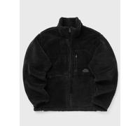 The North Face EXTREME PILE 2 FZ JACKET men Fleece Jackets black taille: L