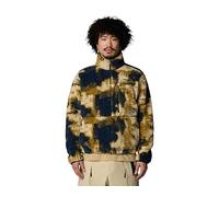 The North Face Extreme Pile 2 Sweat-Shirt pour Homme Midnight Petrol TNF Ble XL