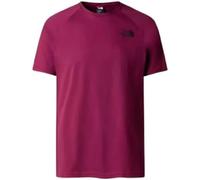 THE NORTH FACE Faces T-Shirt Boysenberry XS