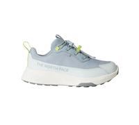 The North Face Fastrack Ii Hiking Shoes Bleu EU 38 Enfants