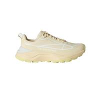 The North Face - Fastpack WP - Chaussures randonnée femme Desert Stone / Lemon Mist - 38
