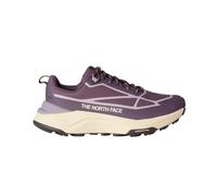 The North Face - Fastpack WP - Chaussures randonnée femme Endless Dusk / Desert Stone - 43.1/3