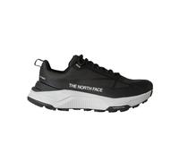 The North Face - Fastpack WP - Chaussures randonnée femme TNF Black / High Rise Grey - 41.1/3