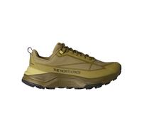 The North Face - Fastpack WP - Chaussures randonnée homme Cedar / Pear - 46.2/3