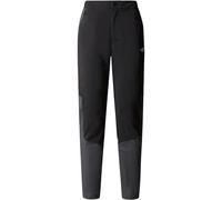 The North Face Felik Slim Tapered Pant Femme Noir - Pantalons de montagne outdoor femmes 6