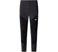 The North Face - Felik Slim Tapered Pant - Pantalon de trekking - 48 - asphalt grey / tnf black